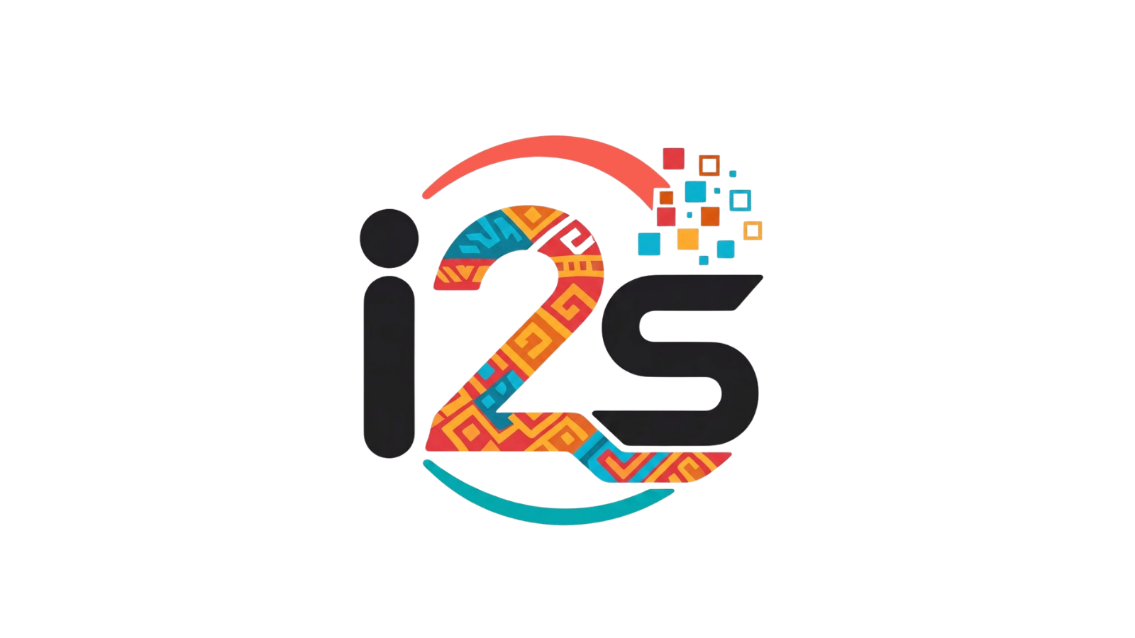 Logo I2S